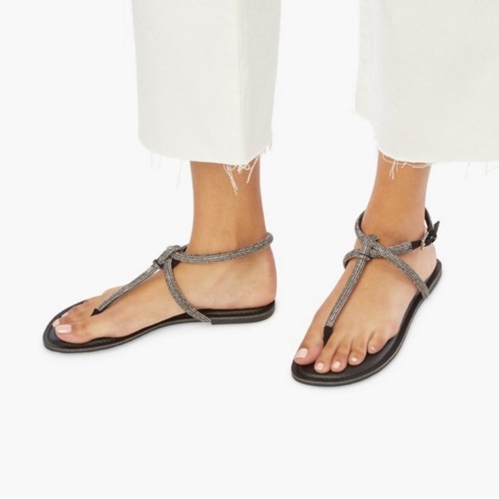 Sparkle Sandals